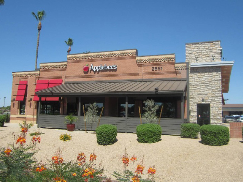 Applebee's Grill + Bar, Phoenix AZ