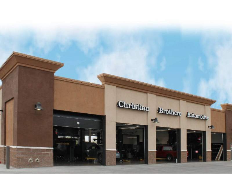 Christian Brothers Automotive, Peoria AZ