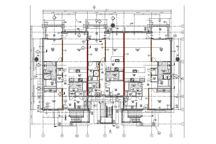 Construction Drawings & Specifications