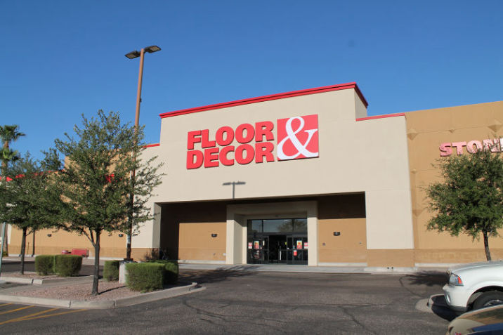 Floor & Decor, Mesa AZ