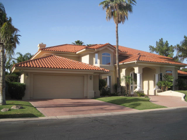 Fayad Residence Remodel, Gilbert, AZCO