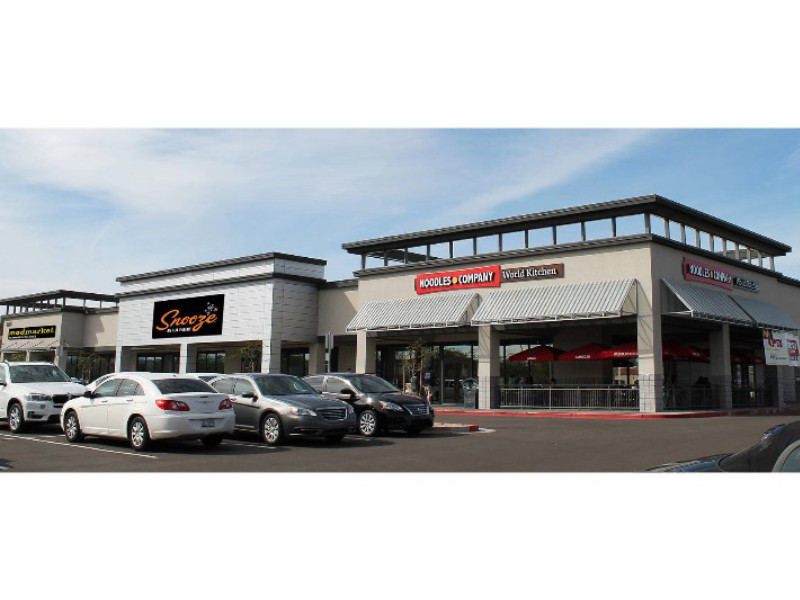 Ahwatukee Foothills Center, Phoenix AZ