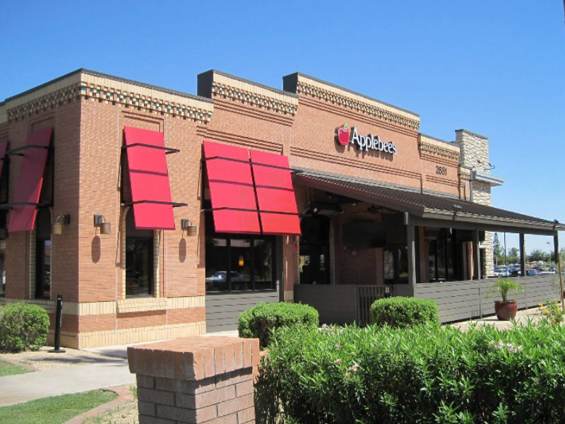 Applebee's Grill + Bar - Restaurant restaurant in Aberdeen, MD