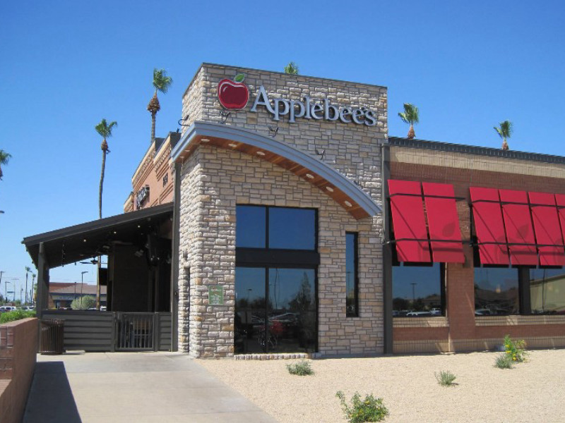 Applebee's Grill + Bar, Phoenix AZ