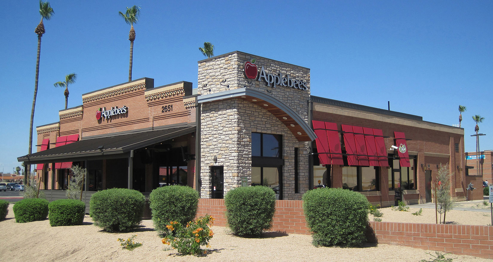Applebee's Grill and Bar, Phoenix AZ