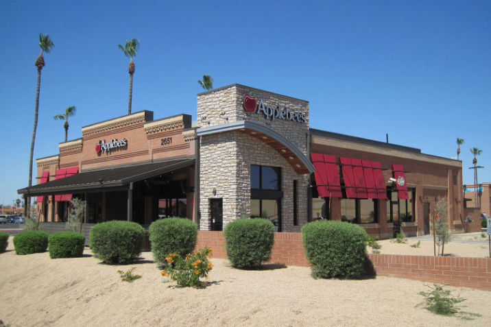 Applebee's Grill + Bar, Phoenix AZ