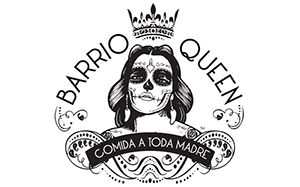 Barrio Queen