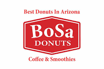 Bosa Donuts