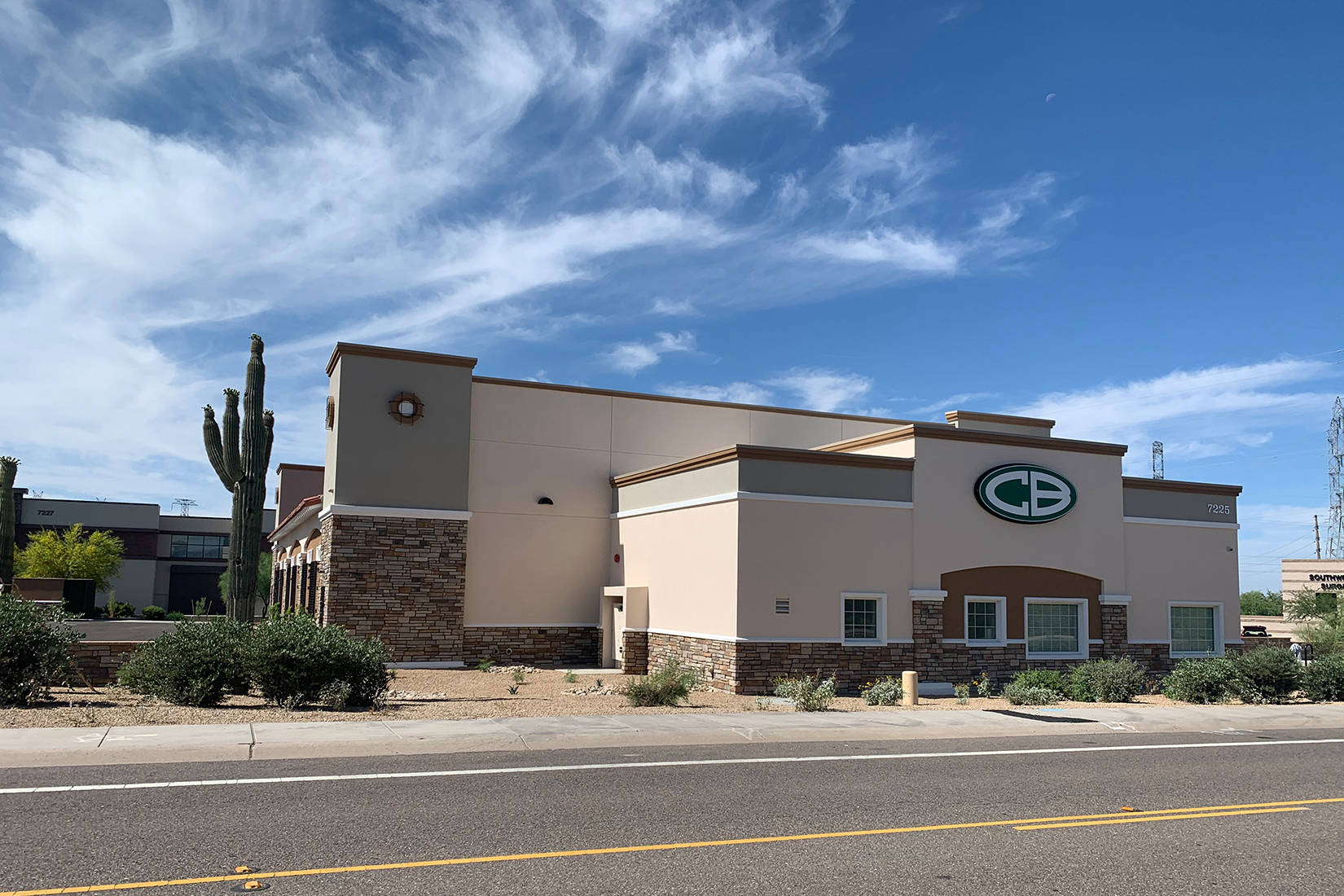 Christian Brothers Automotive, Scottsdale AZ