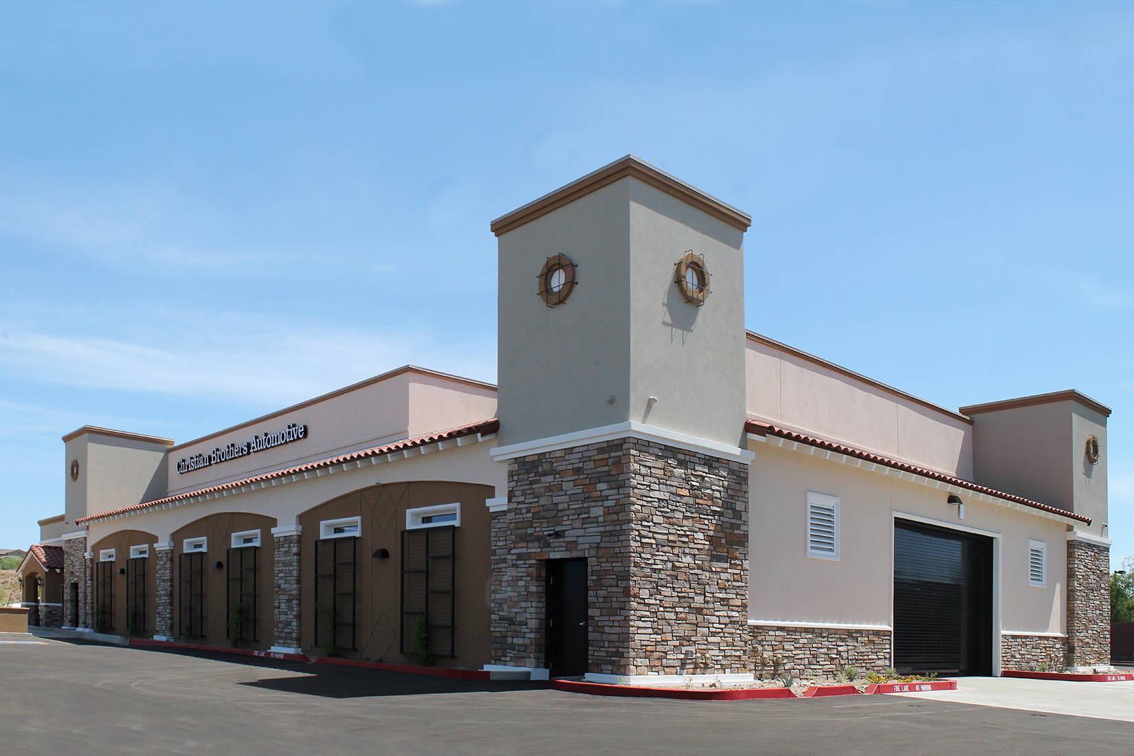 Christian Brothers Automotive, Scottsdale AZ