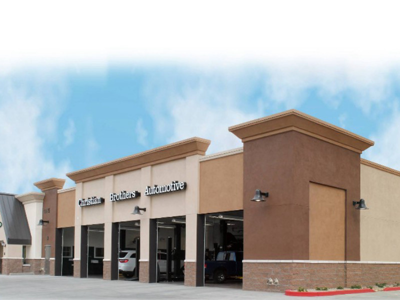 Christian Brothers Automotive, Peoria AZ