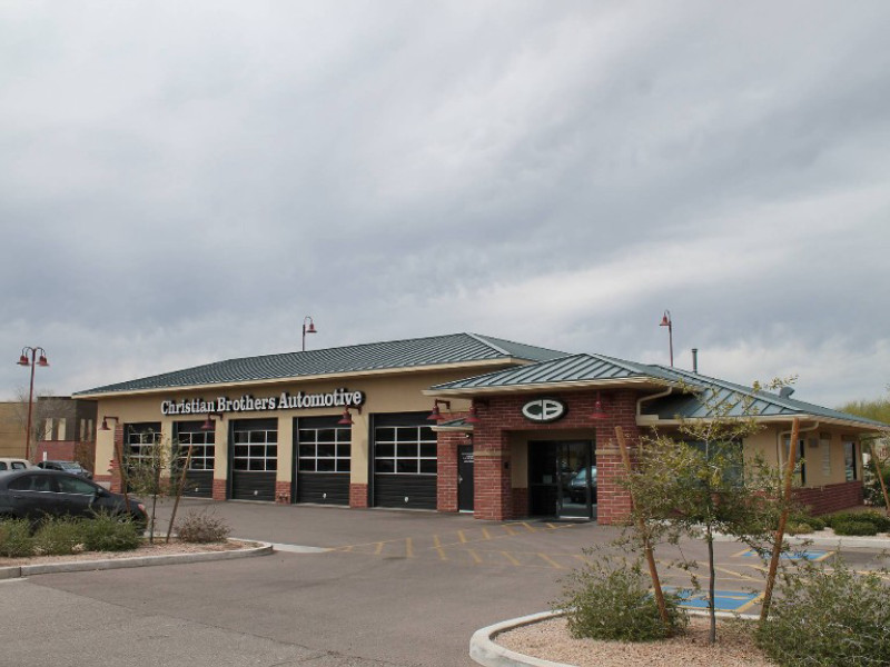 Christian Brothers Automotive, Queen Creek AZ