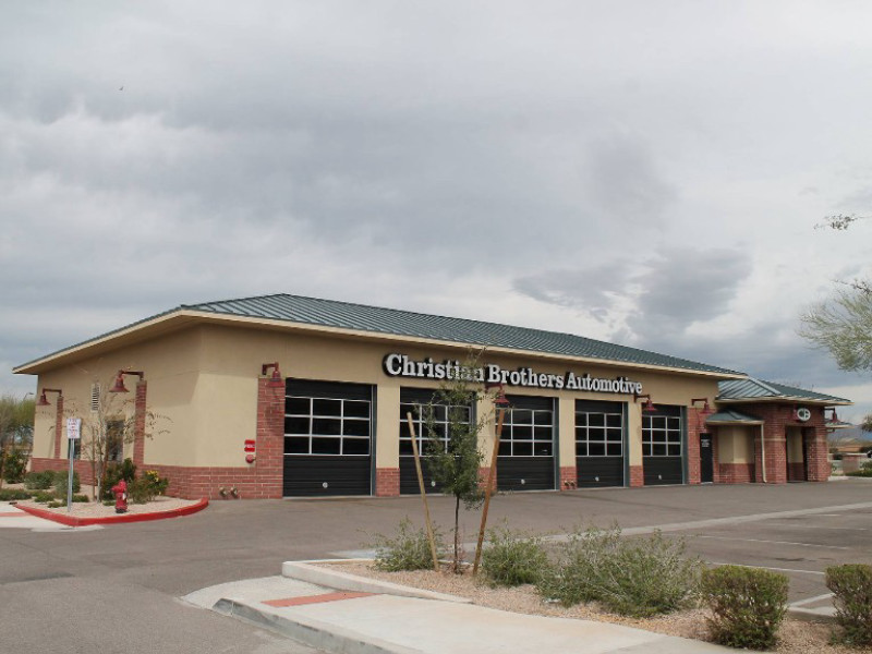 Christian Brothers Automotive, Queen Creek AZ