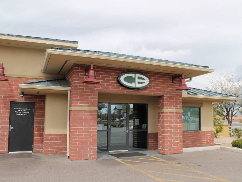 Christian Brothers Automotive, Queen Creek AZ