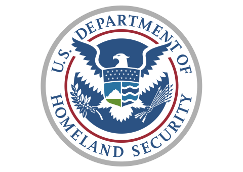 US Department of Homeland Security