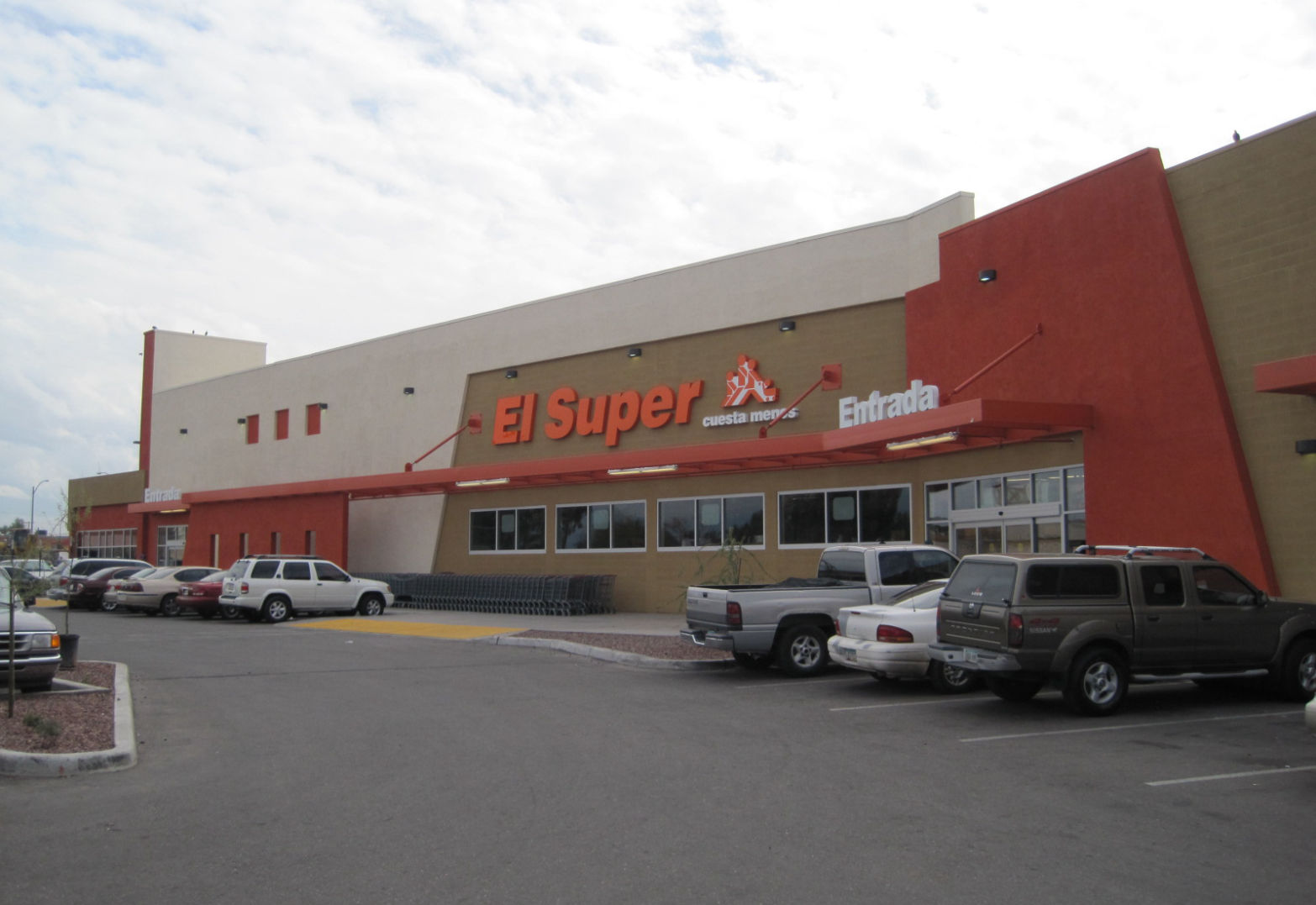 El Super, Tucson AZ