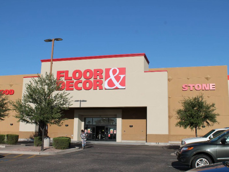 Floor & Decor, Mesa AZ