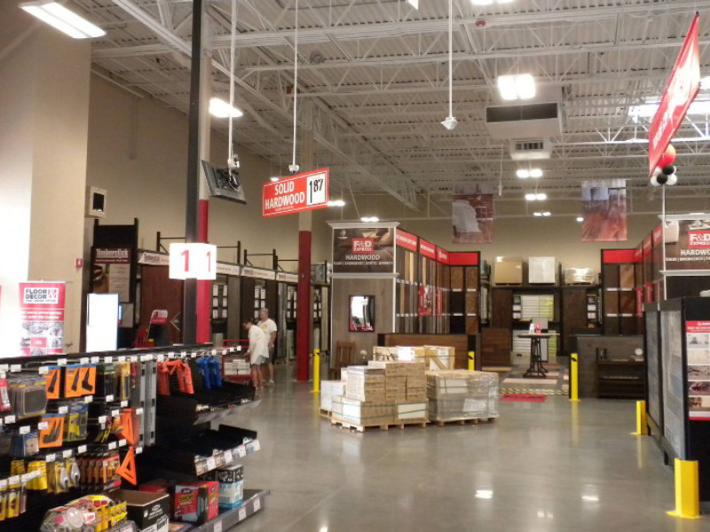 Floor & Decor expands in Austin market | HBS Dealer