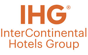 IHG InterContinental Hotels Group