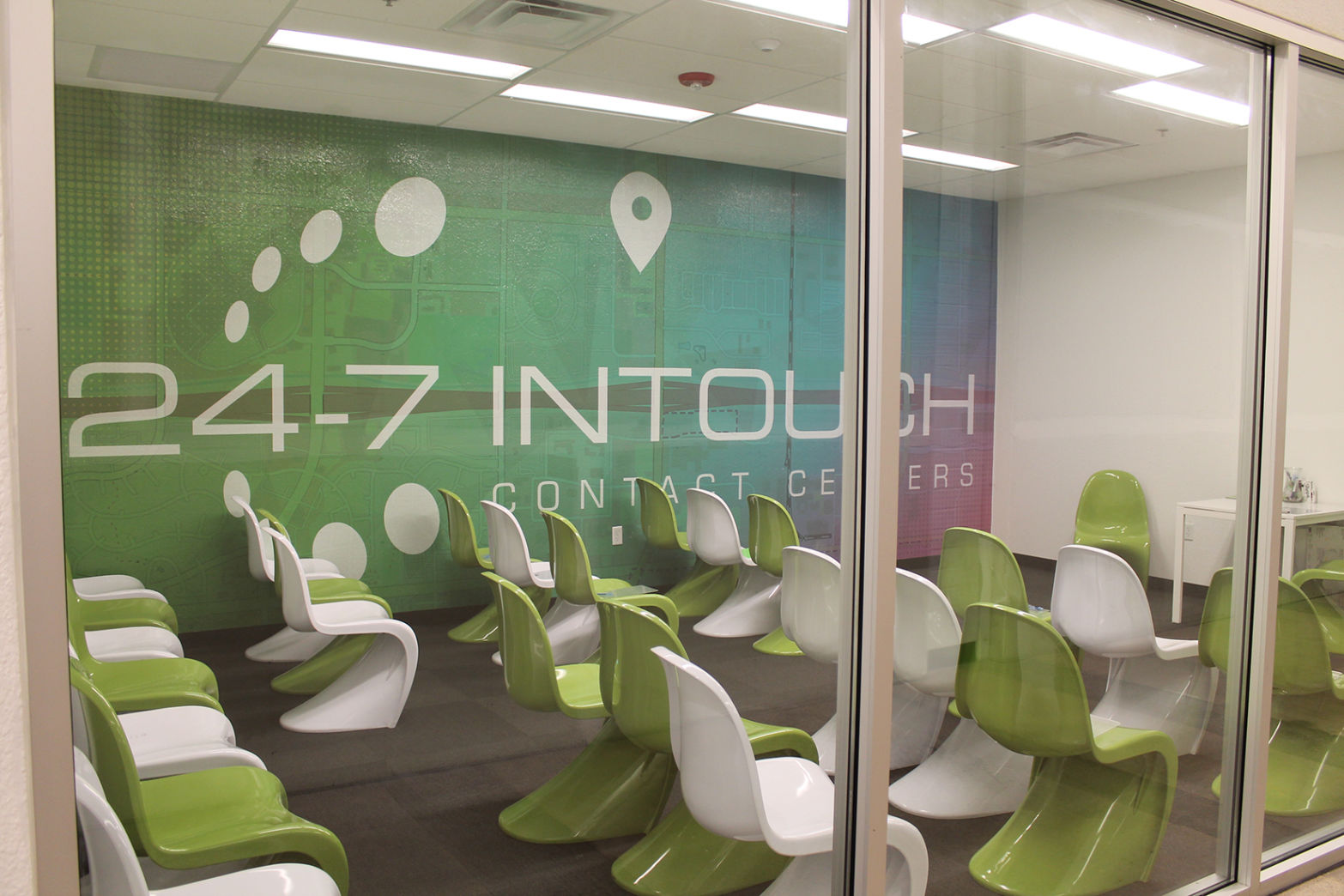 24-7 Intouch Contact Center, Mesa AZ