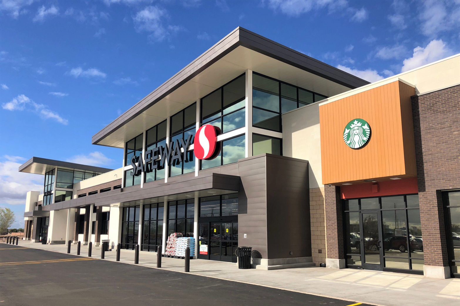 Safeway, San Tan Valley AZ