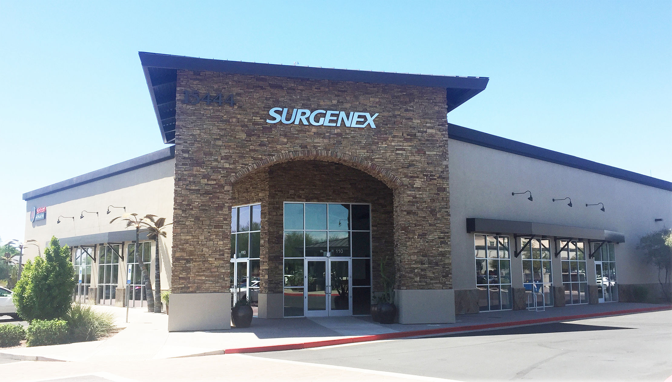 Surgenex, Scottsdale AZ