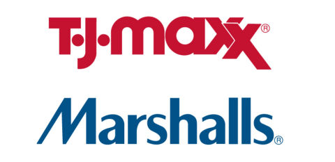 TJ Maxx Marshalls