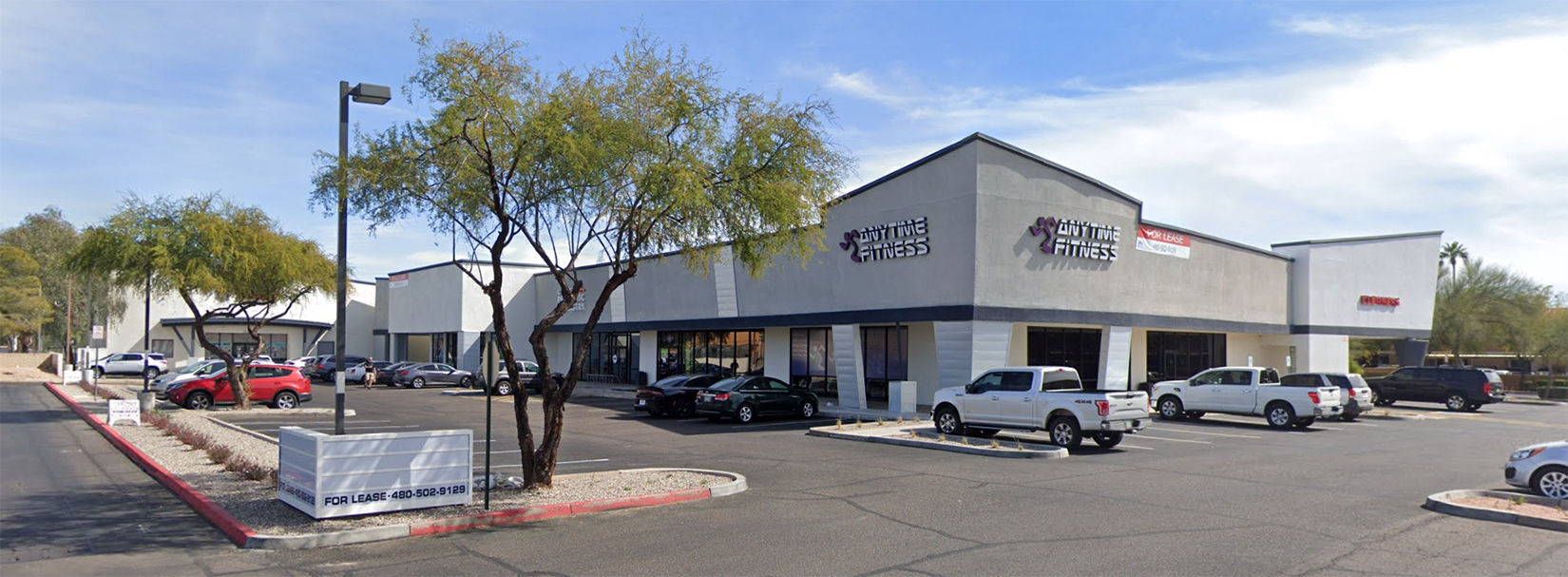 Retail Stewart + Reindersma Architecture