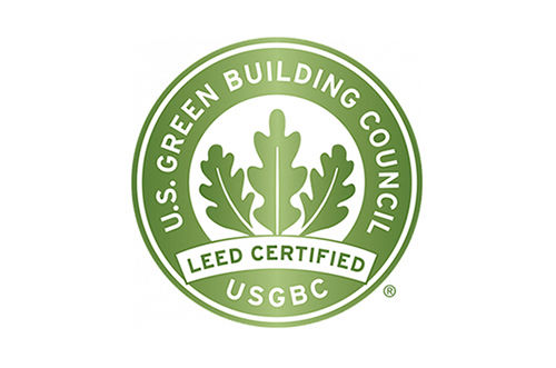 LEED Certification